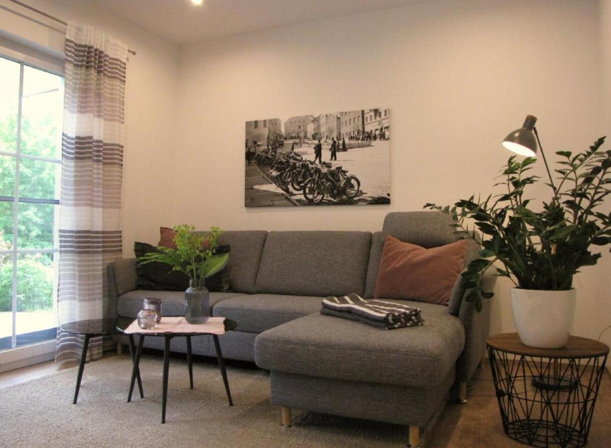 Ferienwohnung Am Woid - Herrliche Alleinlage - Vegane Einrichtung Waldkirchen Exteriör bild
