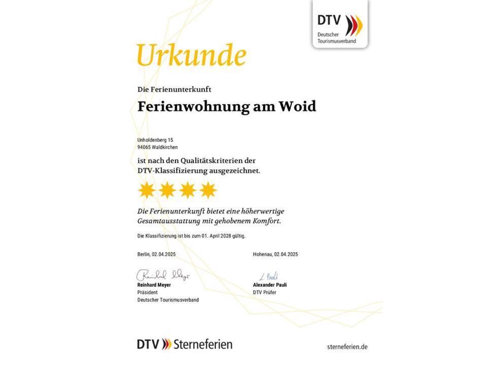 Ferienwohnung Am Woid - Herrliche Alleinlage - Vegane Einrichtung Waldkirchen Exteriör bild